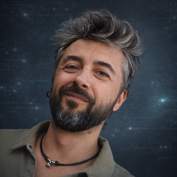 Gregory Garcia, Analyste IT & Product Builder