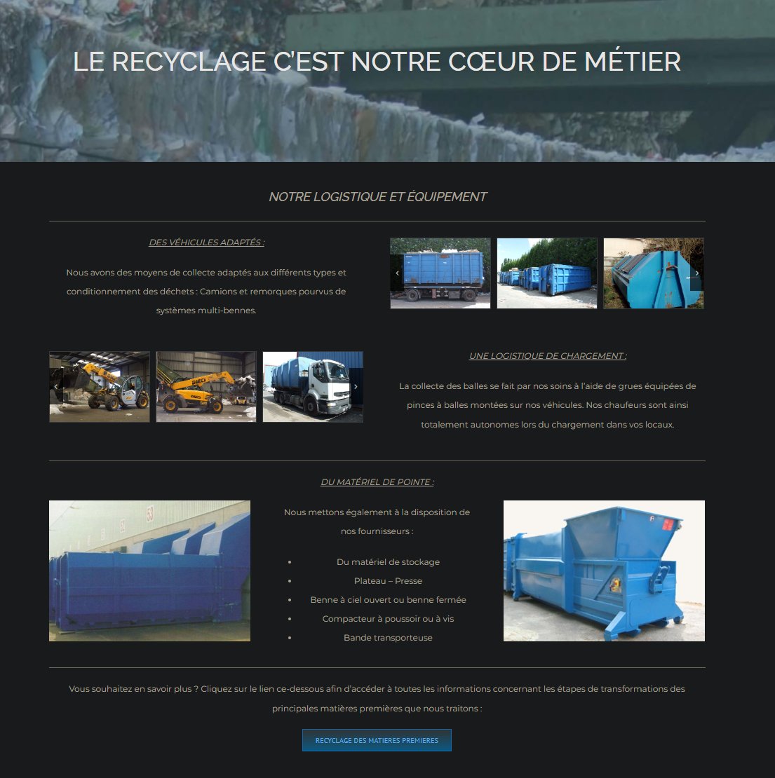 Dhesdin S.A. — visuel 10