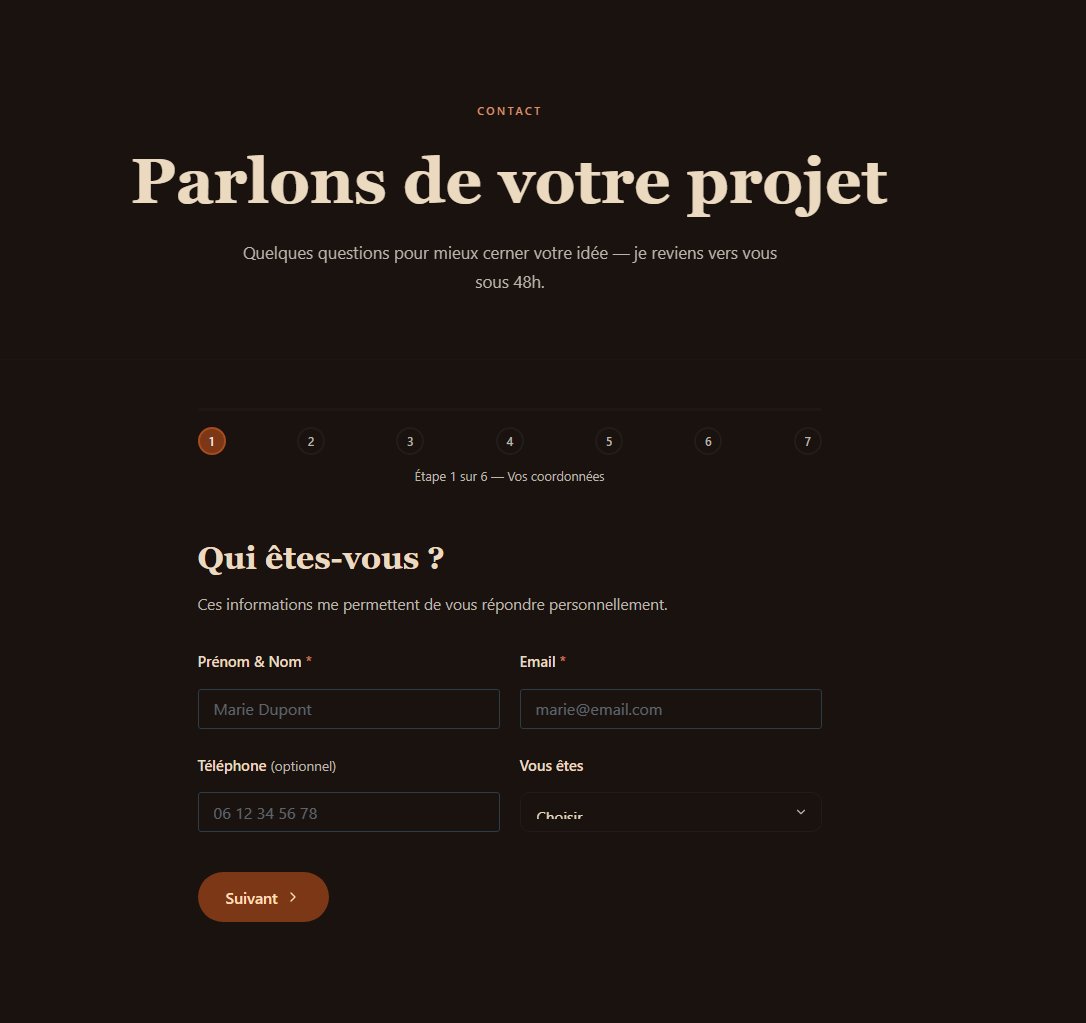 Les Merveilles de Majely — visuel 4